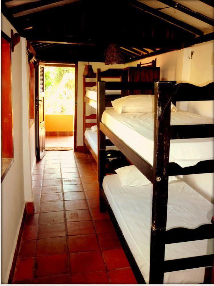 Hostel America Do Sul Jericoacoara Extérieur photo