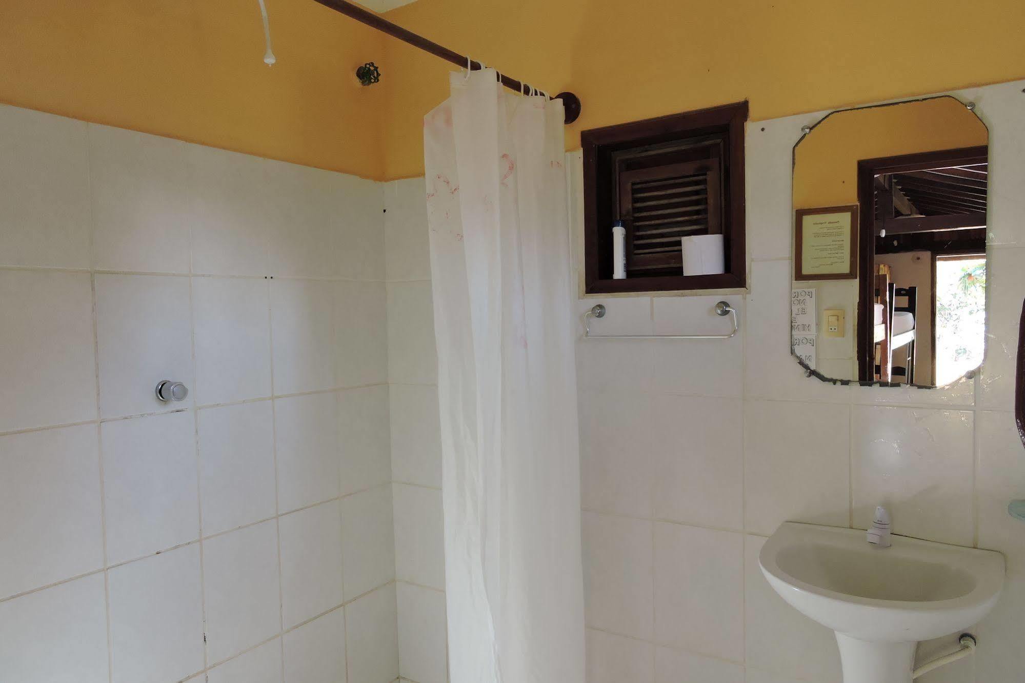 Hostel America Do Sul Jericoacoara Extérieur photo