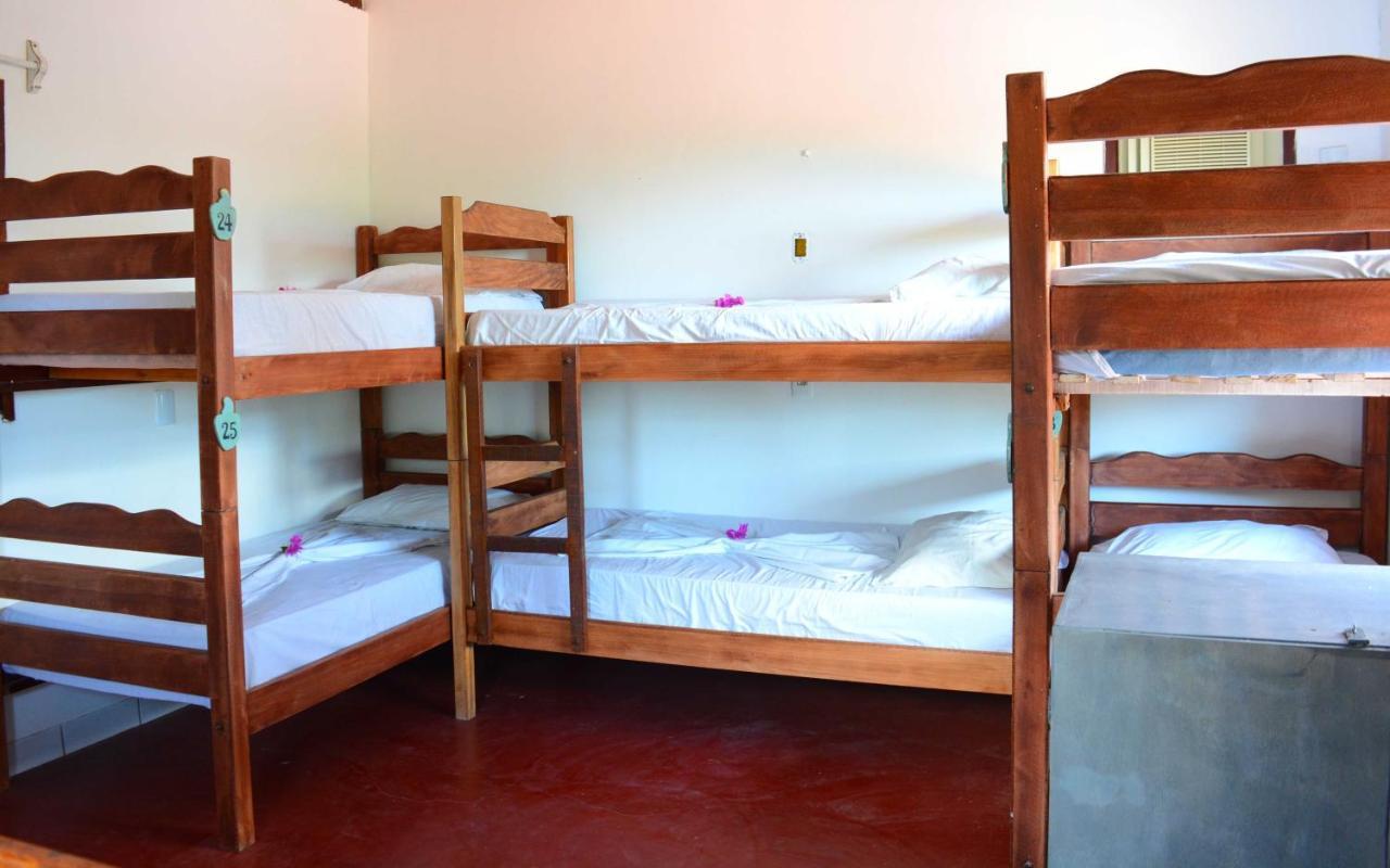 Hostel America Do Sul Jericoacoara Extérieur photo