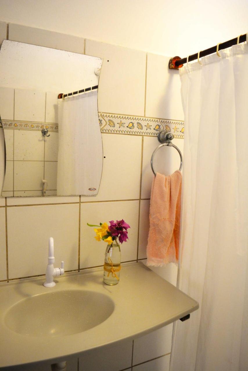 Hostel America Do Sul Jericoacoara Extérieur photo