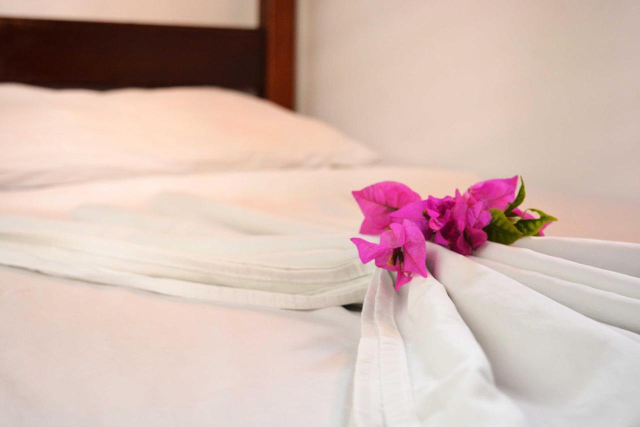 Hostel America Do Sul Jericoacoara Extérieur photo