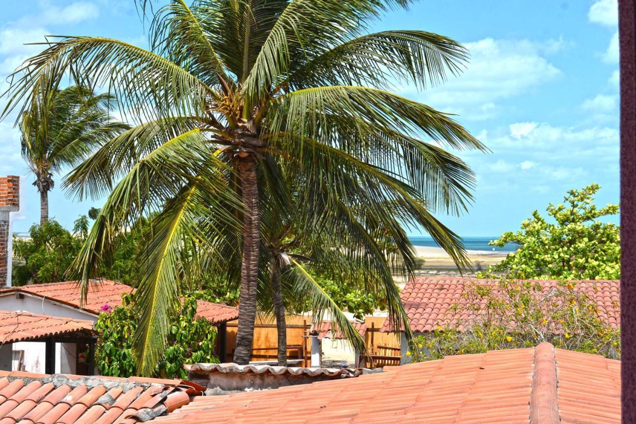 Hostel America Do Sul Jericoacoara Extérieur photo