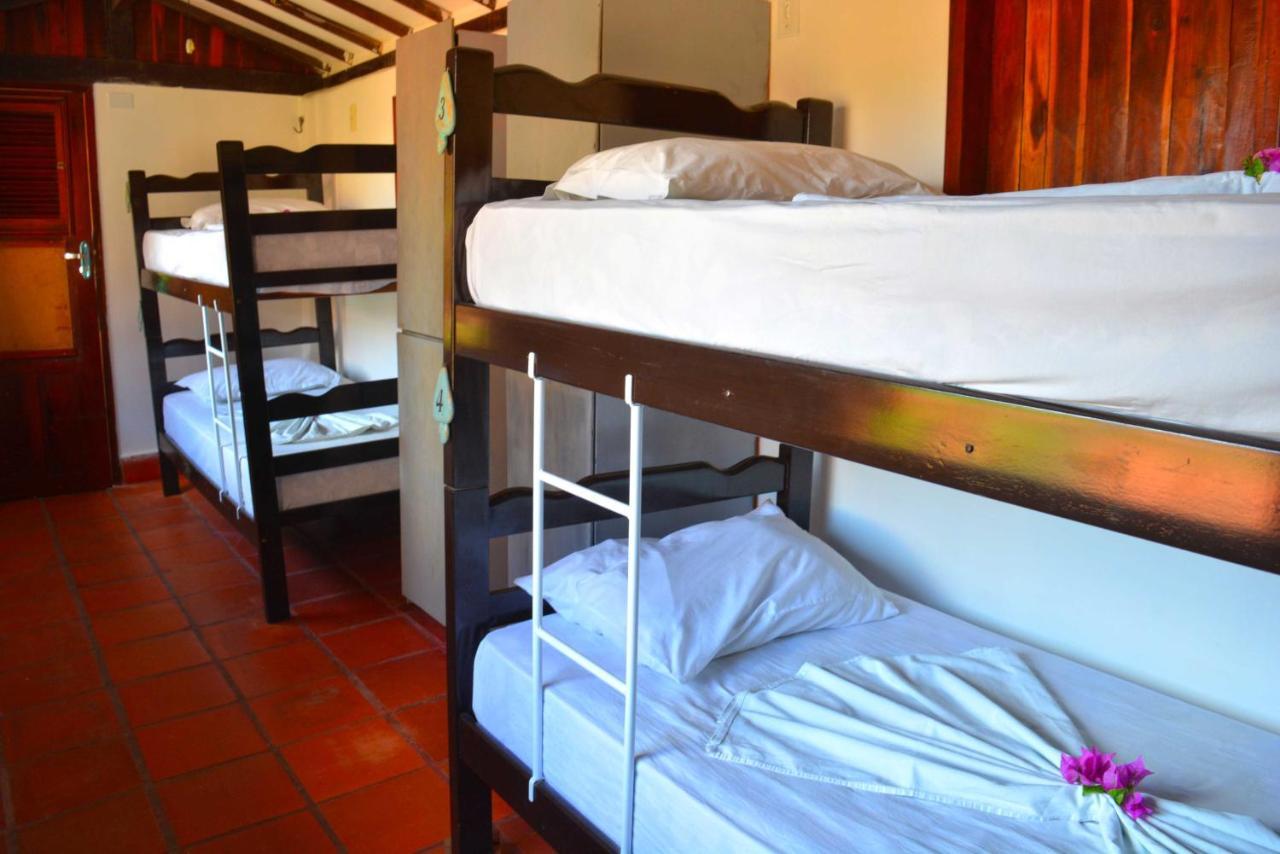 Hostel America Do Sul Jericoacoara Extérieur photo