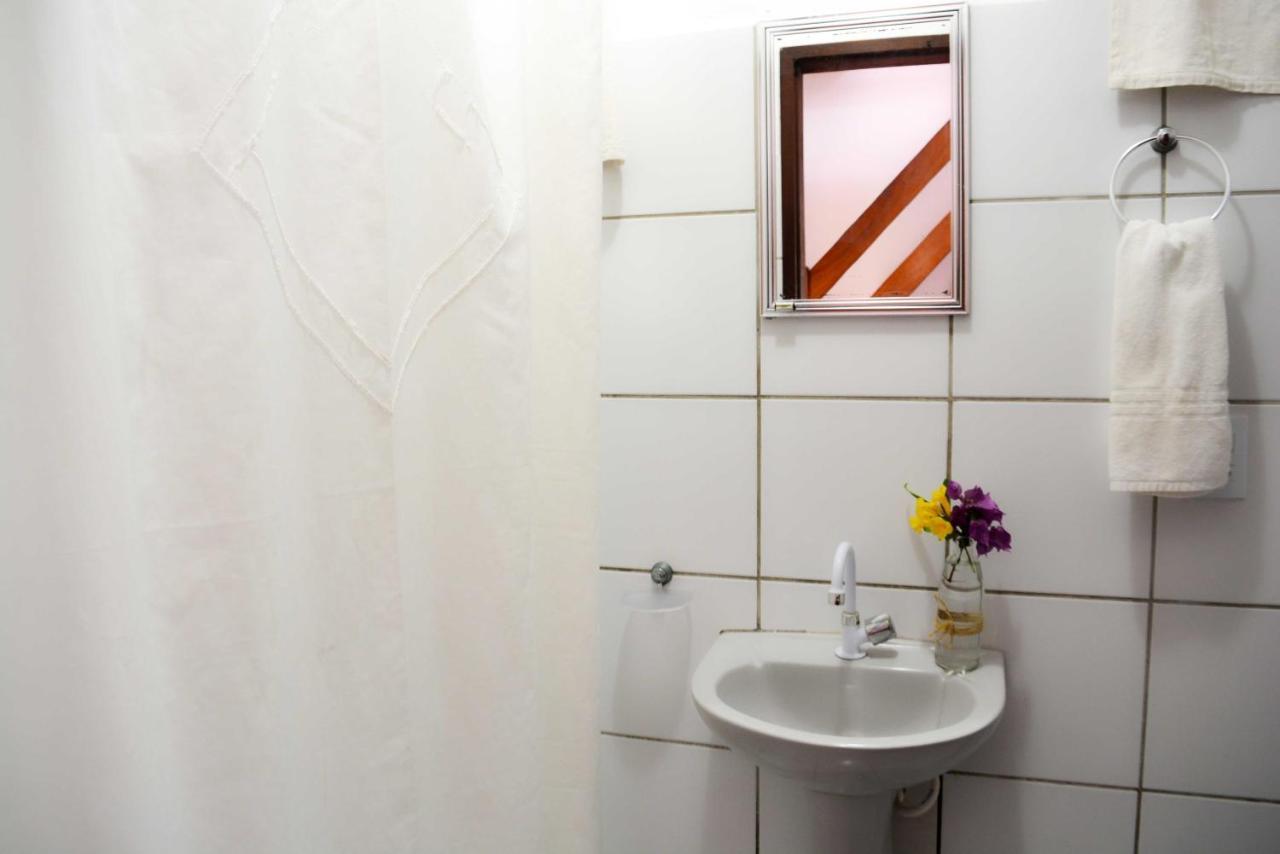 Hostel America Do Sul Jericoacoara Extérieur photo