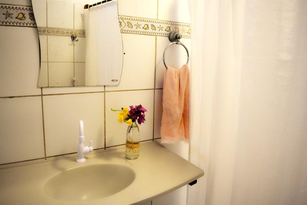 Hostel America Do Sul Jericoacoara Extérieur photo