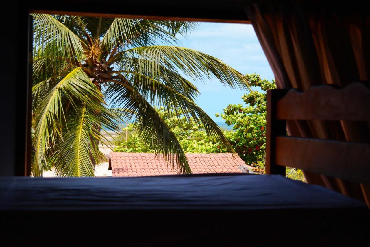 Hostel America Do Sul Jericoacoara Extérieur photo