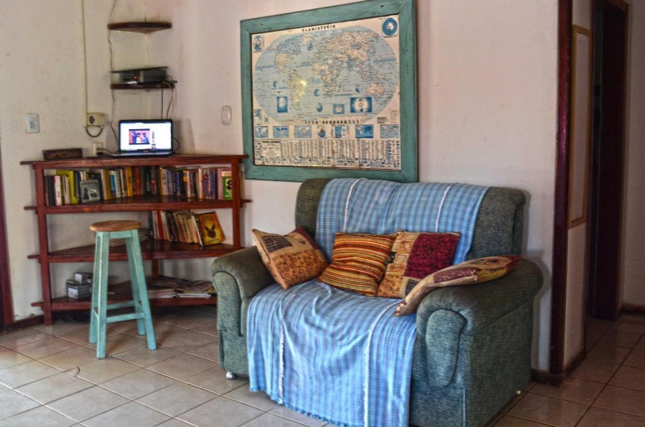Hostel America Do Sul Jericoacoara Extérieur photo